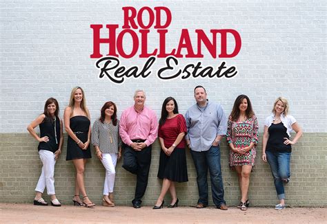 Rod Holland Real Estate Rockwall Homes Heath Homes Top Realtor Best