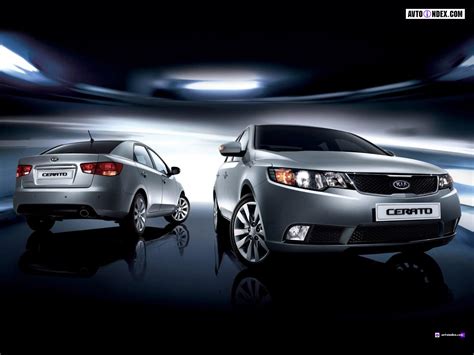Kia Wallpapers Wallpaper Cave