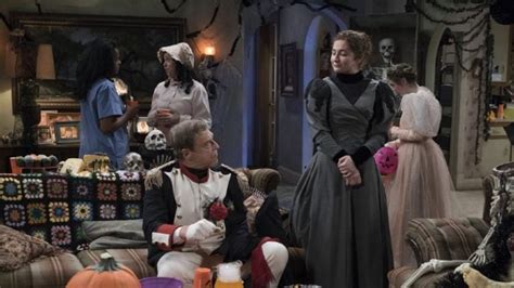 The 21 Best Sitcom Halloween Episodes