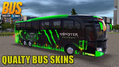 Bus Simulator Ultimate Skins Bsuskins Profile Pinterest