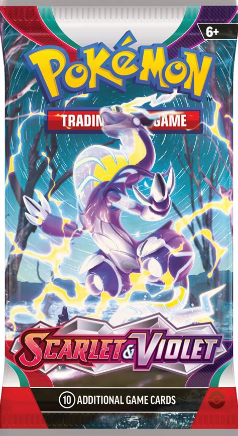 Pokémon Trading Card Game Scarlet Violet TRAINERS WEBSITE