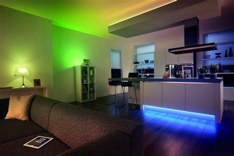 19 Creative Philips Hue Ideas You Will Want to Try in Your Home Today