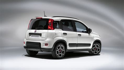 FIAT Panda 1 0 FireFly S S Hybrid City Life Foto E Immagini Esclusive