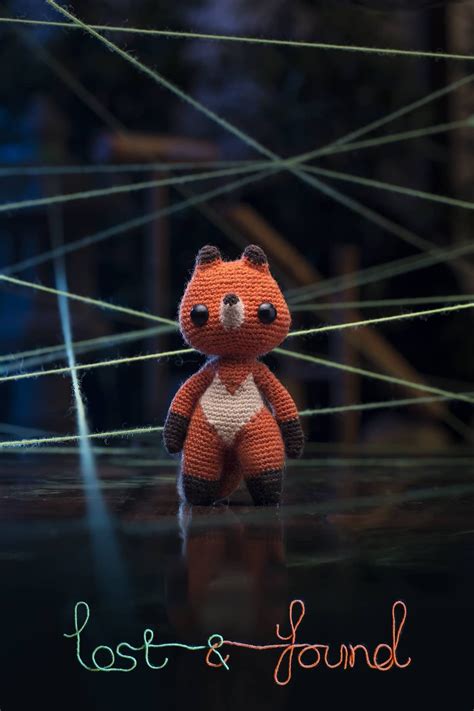 Lost & Found (película 2018) - Tráiler. resumen, reparto y dónde ver