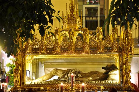 Aromas de Pasion Magno Vía Crucis de la Fe de Sevilla 17 de Febrero de