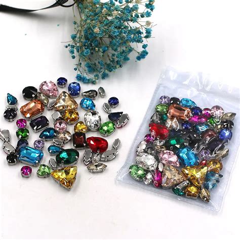 Faltback Rhinestones