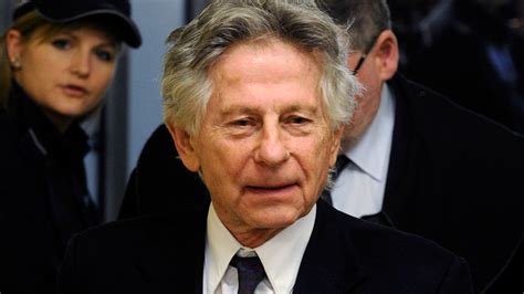 Prosecutors won't charge Roman Polanski after molestation report | Fox News