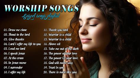 Morning Blessings Top Contemporary Worship Music 2023 🙏 Christian