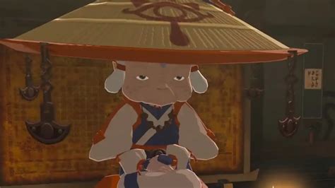Who Is Impa Zelda Lore Pro Game Guides