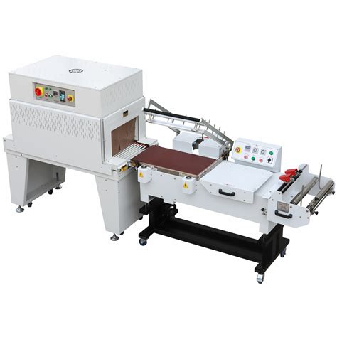 SEMI AUTO L SEALER Shrink Packer