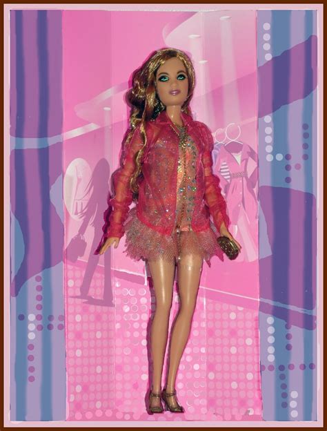 Summer Fashion Fever Summer Barbies Friend In Fashi… Flickr