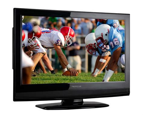 Proscan 32lb45q 32 Inch 1080p Lcd Hdtv Black Electronics