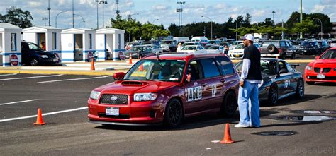 Some Forester Porn From Auto X This Weekend Subaru Forester Owners Forum
