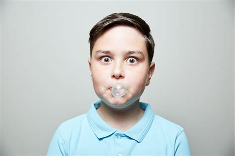 Avoiding Gum While Wearing Braces Silverlake Orthodontics