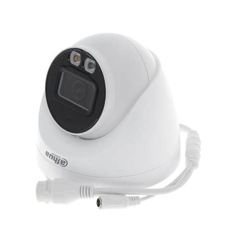 Dahua DH IPC HDW2249TP S IL 2MP Smart Dual Illumination Fixed Focal