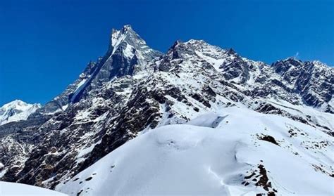 5 BEST TREKKING TRIPS FROM POKHARA - PINNING DESTINATIONS