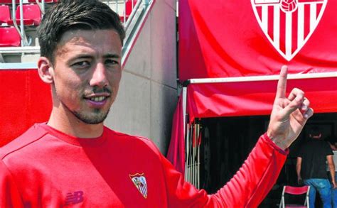 Lenglet No Decidir Su Futuro Hasta Que Hable Con Mach N Estadio