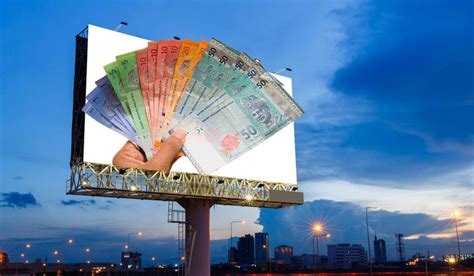 Firstboard Cost Of Billboards In Malaysia