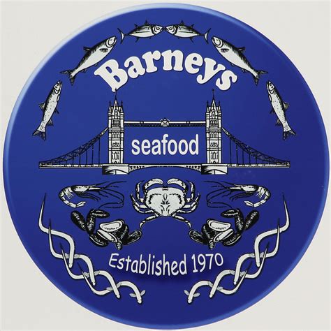 Barneys Seafood A Photo On Flickriver