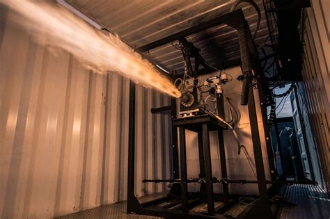 Company Hopes to 3D Print Rocket Engine - Research & Development World