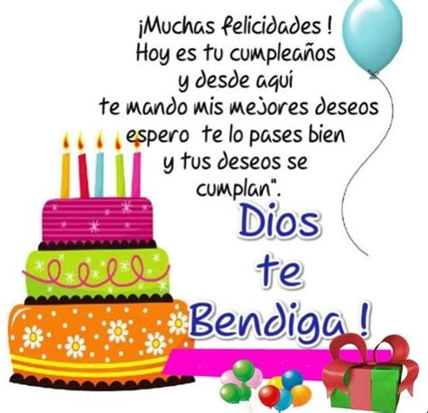 Sobrina feliz cumpleaños que Dios te bendiga