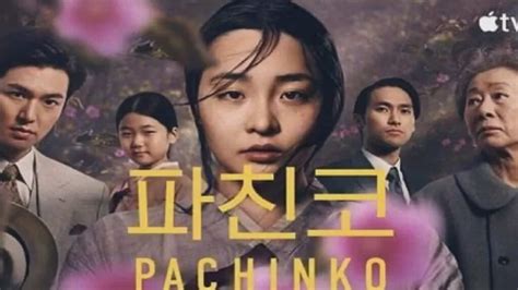 Sinopsis Pachinko Season Tayang Agustus Di Apple Tv