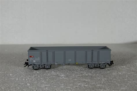 M Rklin Sbb Eaos Hochbordwagen Kaufen Auf Ricardo