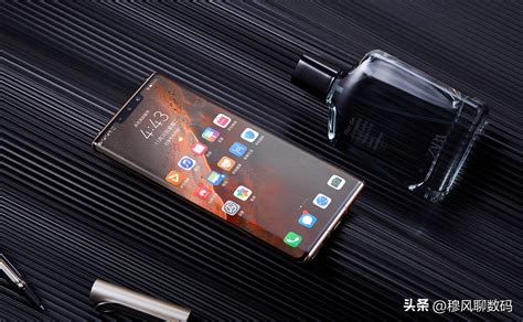 Huawei Mate Pro Opens G G Large Storage Kunlun Glass