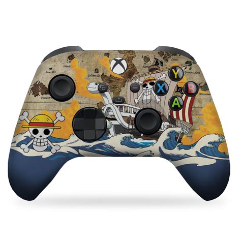 Shop Anime & Manga Inspired Xbox X Series Controllers