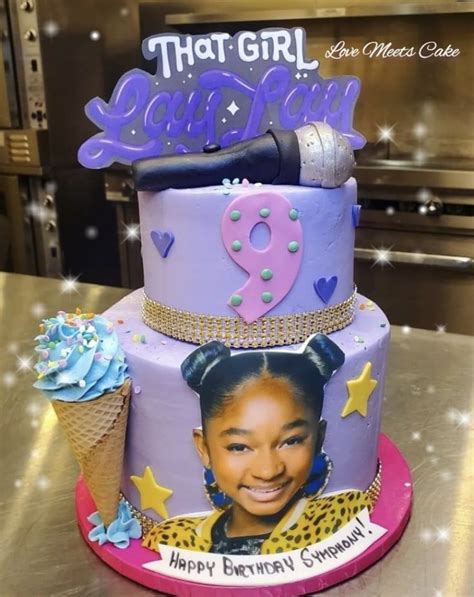 Pin By Bre918 On Jiyahs 9th Birthday Party Birthday Cakes For Teens Girl Birthday