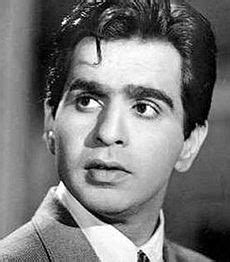 Biography of Bollywood Kings: Yusuf Khan as Dilip Kumar