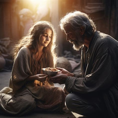 Premium Photo Mary Magdalene