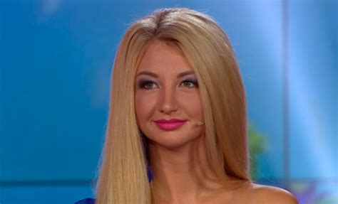 Марго Овсянникова нашла себе миллионера » Новости Дом 2