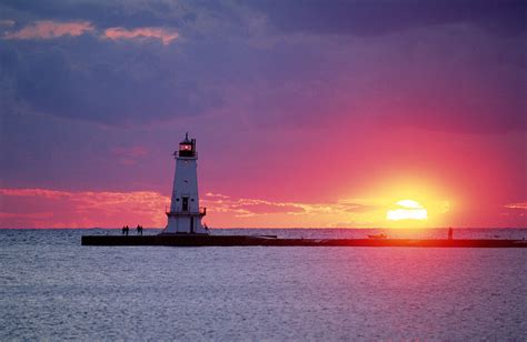 Visit Ludington Michigan Visit Ludington