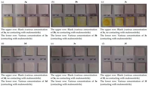 Organics Free Full Text Synthesis Of Novel Trisubstituted Olefin