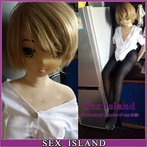 New Japanese Cm Fabric Small Anime Sex Doll For Men Cute Mini