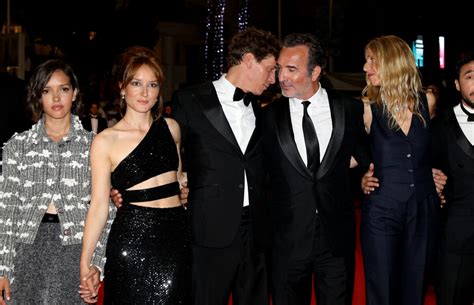 Photo Lyna Khoudri Anaïs Demoustier Cédric Jimenez Jean Dujardin