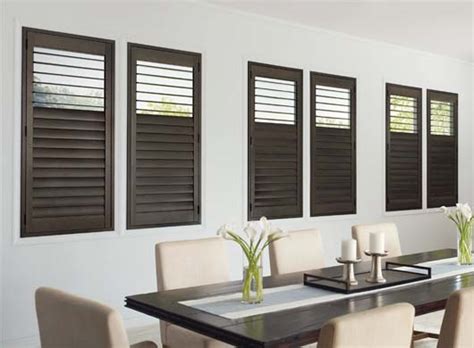 Hunter Douglas Vs Shutters In Westchester Ny A Comparison