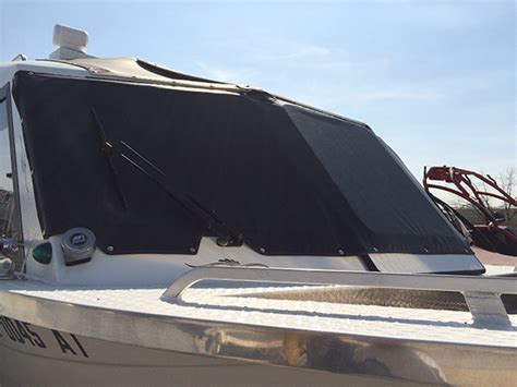 Boat Window Cover | Boise, Meridian & Nampa, ID: Boise, Meridian ...