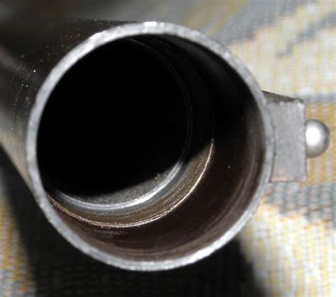 Remington 870 Choke Fixed And Removable