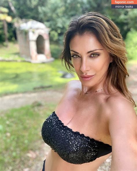 Sabrina Salerno Aka Sabrinasalernofficial Nude Leaks Photo Faponic