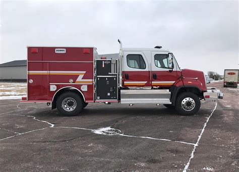 Ogallala Volunteer Fire Department