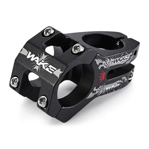 Wake A B Mm Mtb Bike Bicycle Aluminum Alloy High Strength Short