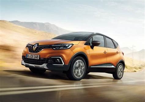 Renault Captur II (2019): ein Mini-SUV-Star erfindet sich neu - MeinAuto.de