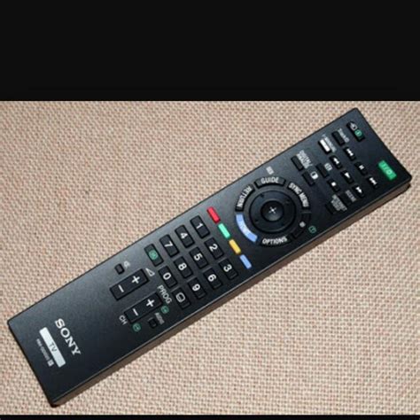 Universal Remote Control FOR SONY KDL 40WE5 KDL 32EX500 58 OFF