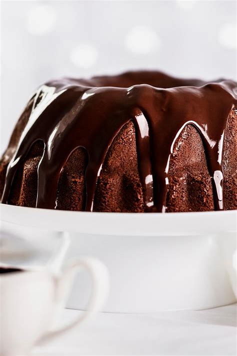 6 Receitas de Cobertura de Chocolate Sem Leite Condensado Variações