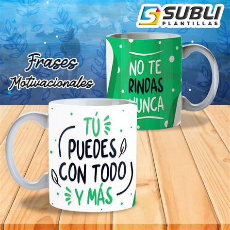 Frases Para Imprimir En Tazas