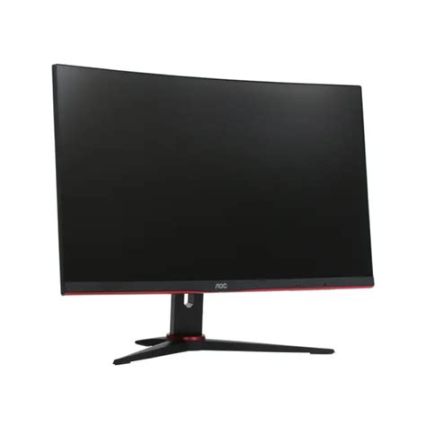 Купить AOC C27G2ZE/BK Монитор 27" за 25 195 р. в Москве: описание ...