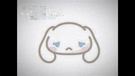 Sad Cinnamoroll Youtube