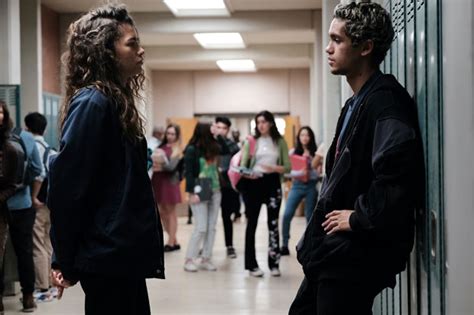 ‘euphoria Nate And Cassie Continue To Have Sex — Episode 2 Recap